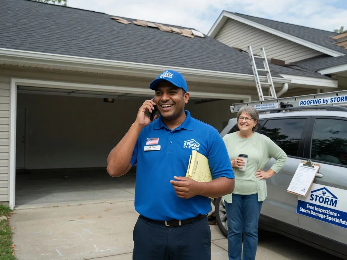 Roof Repair Near Me Coy, AL FAQs
